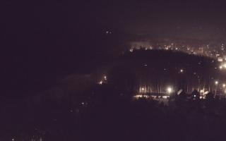 Niechorze latarnia - 09-01-2026 02:16