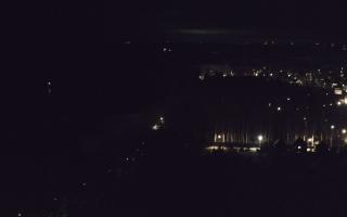 Niechorze latarnia - 12-01-2026 02:14