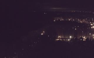 Niechorze latarnia - 12-01-2026 02:21