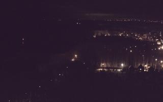 Niechorze latarnia - 12-01-2026 02:28