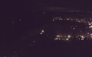 Niechorze latarnia - 12-01-2026 02:47