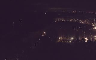 Niechorze latarnia - 12-01-2026 02:54