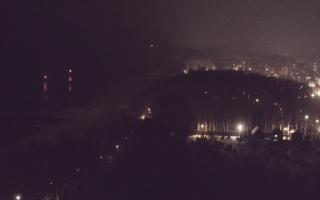 Niechorze latarnia - 13-01-2026 03:31