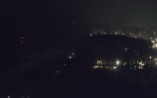 Niechorze latarnia - 13-01-2026 03:57