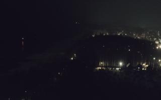 Niechorze latarnia - 13-01-2026 04:02