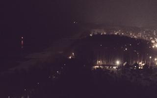 Niechorze latarnia - 13-01-2026 04:09