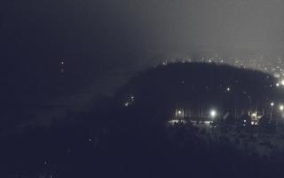 Niechorze latarnia - 13-01-2026 19:15