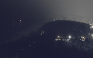 Niechorze latarnia - 13-01-2026 19:23