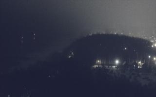 Niechorze latarnia - 13-01-2026 19:41