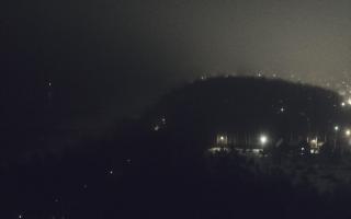 Niechorze latarnia - 13-01-2026 19:55