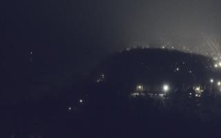 Niechorze latarnia - 14-01-2026 01:11