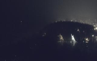 Niechorze latarnia - 14-01-2026 01:32