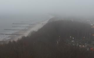 Niechorze latarnia - 14-01-2026 15:14