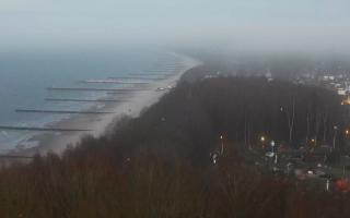 Niechorze latarnia - 14-01-2026 15:21