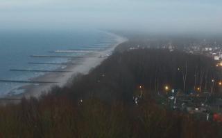 Niechorze latarnia - 14-01-2026 15:26