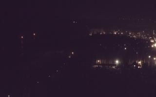 Niechorze latarnia - 14-01-2026 21:36