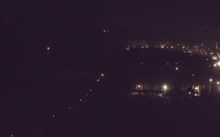 Niechorze latarnia - 14-01-2026 21:43