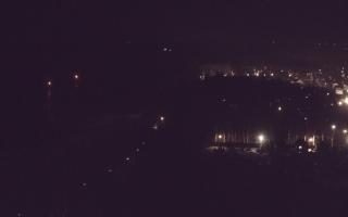 Niechorze latarnia - 14-01-2026 21:50