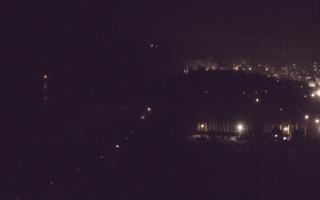 Niechorze latarnia - 14-01-2026 22:09