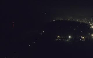 Niechorze latarnia - 15-01-2026 04:44