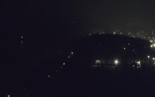 Niechorze latarnia - 15-01-2026 23:30