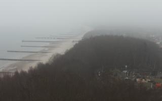 Niechorze latarnia - 16-01-2026 07:24