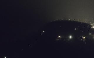 Niechorze latarnia - 16-01-2026 21:50