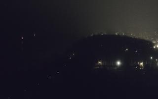 Niechorze latarnia - 16-01-2026 22:16