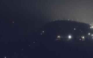 Niechorze latarnia - 17-01-2026 23:00