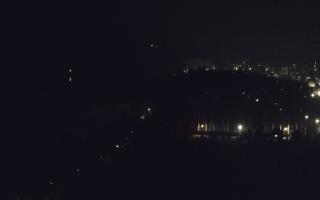 Niechorze latarnia - 21-01-2026 00:12