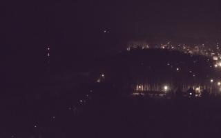 Niechorze latarnia - 21-01-2026 00:17