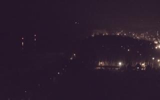 Niechorze latarnia - 21-01-2026 00:31