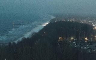 Niechorze latarnia - 22-01-2026 15:48