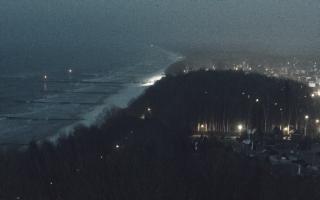 Niechorze latarnia - 22-01-2026 15:55