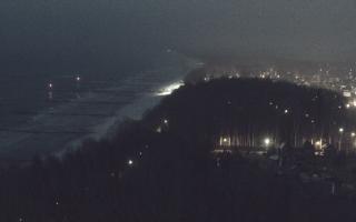 Niechorze latarnia - 22-01-2026 16:00