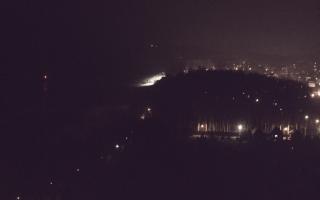 Niechorze latarnia - 22-01-2026 21:51