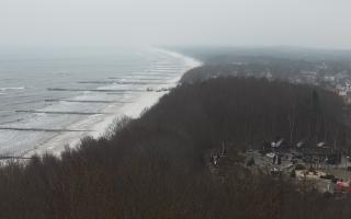 Niechorze latarnia - 23-01-2026 10:22