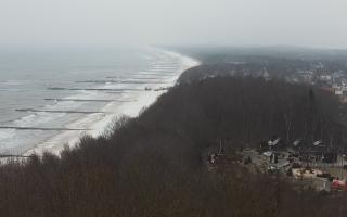 Niechorze latarnia - 23-01-2026 10:34