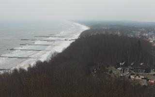 Niechorze latarnia - 23-01-2026 10:41