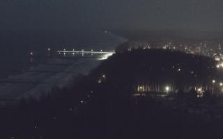 Niechorze latarnia - 24-01-2026 06:07