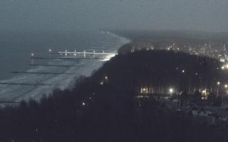 Niechorze latarnia - 24-01-2026 06:14