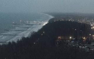 Niechorze latarnia - 24-01-2026 06:21