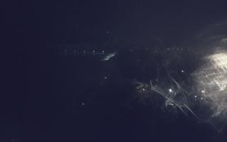 Niechorze latarnia - 25-01-2026 22:24