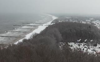 Niechorze latarnia - 27-01-2026 12:24