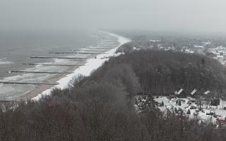 Niechorze latarnia - 27-01-2026 12:31