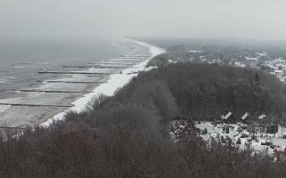 Niechorze latarnia - 27-01-2026 12:36