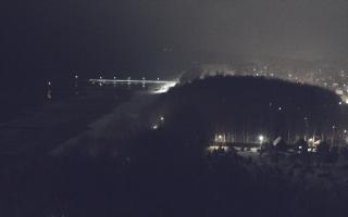 Niechorze latarnia - 27-01-2026 20:10