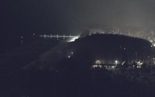 Niechorze latarnia - 27-01-2026 20:55