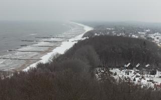 Niechorze latarnia - 28-01-2026 09:27