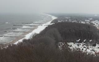 Niechorze latarnia - 28-01-2026 09:34